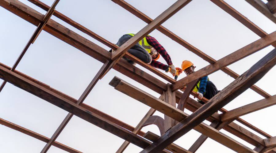 Local Chimney Repair in Teutopolis, IL